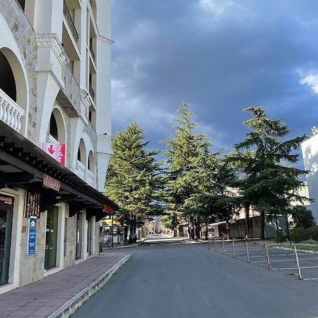 Babylon Sp Apartments Sunny Beach Esterno foto