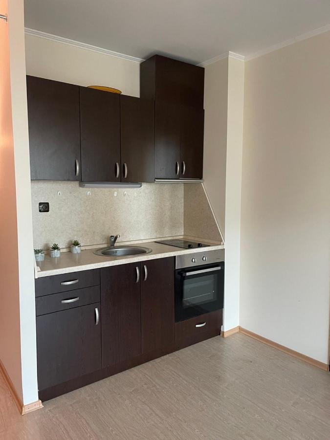 Babylon Sp Apartments Sunny Beach Esterno foto