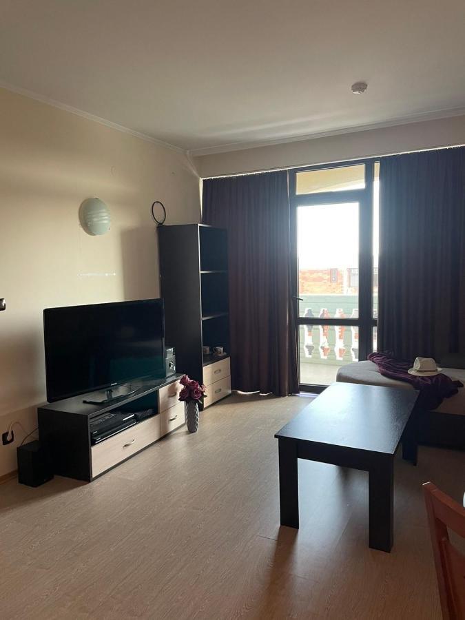 Babylon Sp Apartments Sunny Beach Esterno foto